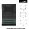 Чохол до планшета Armorstandart Elastic Band 10 Black (ARM59075) - Image 2