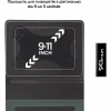 Чохол до планшета Armorstandart Elastic Band 10 Black (ARM59075) - Image 4