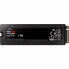 Накопичувач SSD M.2 2280 1TB 990 PRO with Heatsink Samsung (MZ-V9P1T0GW) - Image 2