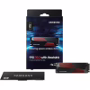 Накопичувач SSD M.2 2280 1TB 990 PRO with Heatsink Samsung (MZ-V9P1T0GW) - Image 3