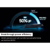 Накопичувач SSD M.2 2280 1TB 990 PRO with Heatsink Samsung (MZ-V9P1T0GW) - Image 4