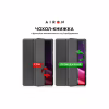 Чехол для планшета AirOn Premium Lenovo Tab P11 2nd Gen 11.5" + protective film black (4822352781093) - Image 3