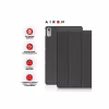 Чехол для планшета AirOn Premium Lenovo Tab P11 2nd Gen 11.5" + protective film black (4822352781093) - Image 5