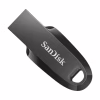USB флеш накопичувач SanDisk 32GB Ultra Curve Black USB 3.2 (SDCZ550-032G-G46) - Image 3