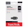 USB флеш накопичувач SanDisk 32GB Ultra Curve Black USB 3.2 (SDCZ550-032G-G46) - Image 4