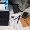 USB флеш накопитель SanDisk 32GB Ultra Curve Black USB 3.2 (SDCZ550-032G-G46) - Image 7
