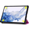 Чохол до планшета BeCover Smart Case Samsung Tab A9 Plus SM-X210/SM-X215/SM-X216 11.0" Purple (710304) - Image 5