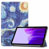 Чехол для планшета BeCover Smart Case Samsung Tab S9 Plus (SM-X810/SM-X816)/S9 FE Plus (SM-X610/SM-X616) 12.4" Night (710379) - Image 2