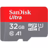 Карта пам'яті SanDisk 32GB microSDHC class 10 UHS-I A1 (SDSQUA4-032G-GN6IA) - Image 2