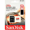 Карта пам'яті SanDisk 32GB microSDHC class 10 UHS-I A1 (SDSQUA4-032G-GN6IA) - Image 3