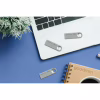 USB флеш накопитель Goodram 64GB UNO3 Steel USB 3.2 (UNO3-0640S0R11) - Image 6
