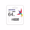 USB флеш накопичувач ADATA 64GB AUV 250 Black USB 2.0 (AUV250-64G-RBK) - Image 4