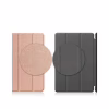 Чехол для планшета BeCover Smart Case Apple iPad Air 11" M2/M3 (2024/2025) Rose Gold (711388) - Image 5