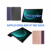 Чохол до планшета BeCover Smart Case Apple iPad Air 11" M2/M3 (2024/2025) Rose Gold (711388) - Image 8