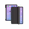 Чохол до планшета BeCover Tri Fold Hard TPU Apple iPad Air 11" M2/M3 (2024/2025) Black (711400) - Image 2