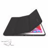 Чехол для планшета BeCover Tri Fold Hard TPU Apple iPad Air 11" M2/M3 (2024/2025) Black (711400) - Image 3
