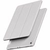 Чохол до планшета BeCover Tri Fold Soft TPU Silicone Apple iPad Air 11" M2/M3 (2024/2025) Gray (711408) - Image 3