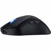 Мишка ASUS ROG Keris II WL ACE Wireless/Bluetooth/USB Black (90MP03N0-BMUA00) - Image 8