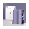 Чохол до планшета BeCover Soft Edge TPU Apple iPad Air 13" M2/M3 (2024/2025) Purple (711713) - Image 5