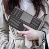 Чехол для планшета BeCover Smart Case Lenovo Tab Plus 11.5" Purple (711885) - Image 4