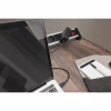 Блок живлення до ноутбуку Digitus 100W USB-C GaN (DA-10072) - Image 3