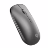 Мишка OfficePro M225G Silent Click Wireless Gray (M225G) - Image 4