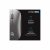 Мышка OfficePro M225G Silent Click Wireless Gray (M225G) - Image 5