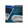 Мышка OfficePro M225G Silent Click Wireless Gray (M225G) - Image 7