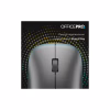 Мышка OfficePro M225G Silent Click Wireless Gray (M225G) - Image 8