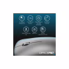 Мышка OfficePro M225G Silent Click Wireless Gray (M225G) - Image 9