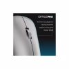 Мышка OfficePro M225G Silent Click Wireless Gray (M225G) - Image 11