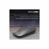 Мишка OfficePro M225G Silent Click Wireless Gray (M225G) - Image 12
