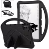 Чохол до планшета BeCover Protected Cover Xiaomi Redmi Pad SE 11" Black (711883) - Image 3