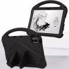 Чехол для планшета BeCover Protected Cover Xiaomi Redmi Pad SE 11" Black (711883) - Image 4