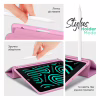 Чехол для планшета Armorstandart Smart Fold Pen Apple iPad Air 11 (2024) Pink (ARM78121) - Image 5