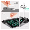Чехол для планшета Armorstandart Smart Fold Pen Apple iPad Pro 13 (2024) Dark Grey (ARM78139) - Image 5