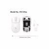 Мишка A4Tech Bloody R72 Ultra Wireless/USB White (4711421000901) - Image 9