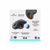 Мышка Logitech Ergo M575S Wireless Trackball Graphite (910-007029) - Image 6