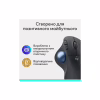 Мишка Logitech Ergo M575S Wireless Trackball Graphite (910-007029) - Image 9