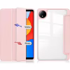 Чохол до планшета BeCover Soft Edge TPU Xiaomi Redmi Pad SE 8.7" Pink (712570) - Image 2