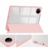 Чохол до планшета BeCover Soft Edge TPU Xiaomi Redmi Pad SE 8.7" Pink (712570) - Image 3