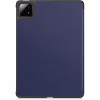 Чохол до планшета BeCover Smart Case Xiaomi Pad 7 / 7 Pro 11.2" Deep Blue (712799) - Image 3