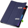 Чохол до планшета BeCover Smart Case Xiaomi Pad 7 / 7 Pro 11.2" Deep Blue (712799) - Image 4