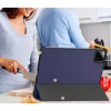 Чохол до планшета BeCover Smart Case Xiaomi Pad 7 / 7 Pro 11.2" Deep Blue (712799) - Image 9