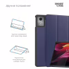 Чохол до планшета Armorstandart Smart Case Lenovo Tab K11 Plus Blue (ARM83272) - Image 4