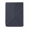 Чохол до електронної книги BeCover Ultra Slim Origami PocketBook 743G InkPad 4/InkPad Color 2/InkPad Color 3 (7.8") Deep Blue (713083) - Image 4