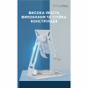 Подставка для планшета OfficePro LS630S and smartphone Silver (LS630S) - Image 8
