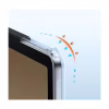 Чохол до планшета Xundd Stand Samsung Galaxy Tab A9 SM-X115 8.7" Black (713244) - Image 5