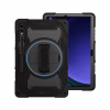 Чехол для планшета BeCover Samsung Galaxy Tab S10 FE (SM-X520/SM-X526) 10.9" Black (713258) - Image 2