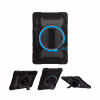 Чехол для планшета BeCover Samsung Galaxy Tab S10 FE (SM-X520/SM-X526) 10.9" Black (713258) - Image 3
